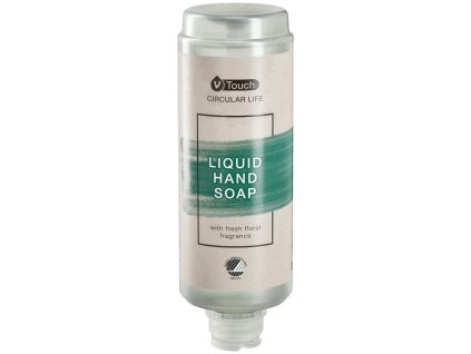 Zásobníkový systém mydlo Circular Life