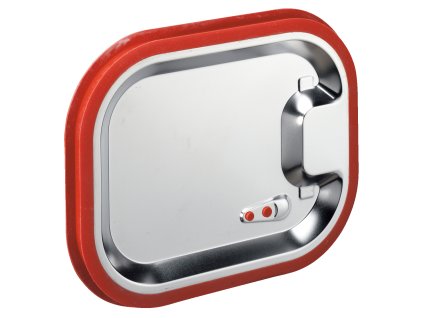 GN vrchnák Basic So silikónovým tesnením