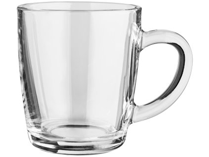 Pohár na čaj Basic