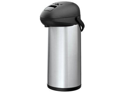 Izolačná kanvica Big s čerpadlom 5L