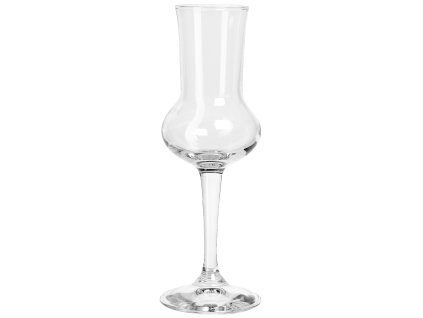 Pohár na grappu Riserva s ryskou