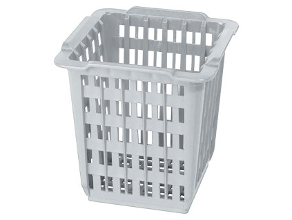 Kôš na príbory do umývačky riadu 1 priečinok