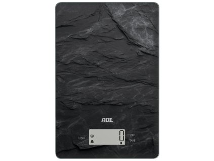 Digitálna kuchynská váha Julia