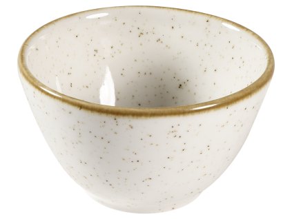 Miska Stonecast Barley White