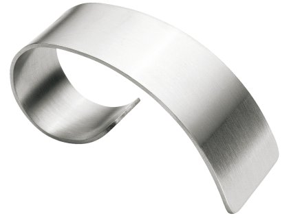 Krúžok na obrúsky Boucle