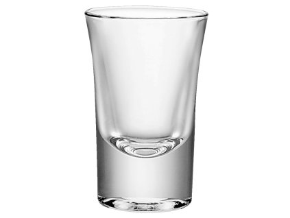 Pohár na tvrdý alkohol Dublino