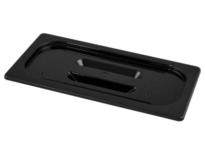 Vrchnák Nero GN 1/3