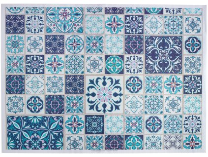 Papierové prestieranie Flino