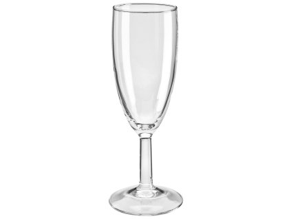 Pohár na sekt Niki bez rysky