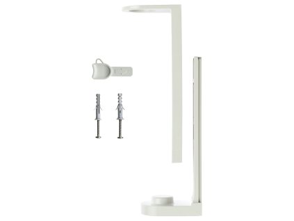 Držiak Circular Life / Guest Love na priskrutkovanie