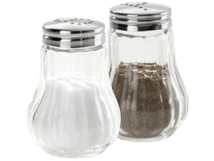 Soľnička/korenička Cordes