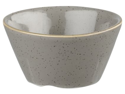 Mini miska Stonecast Peppercorn