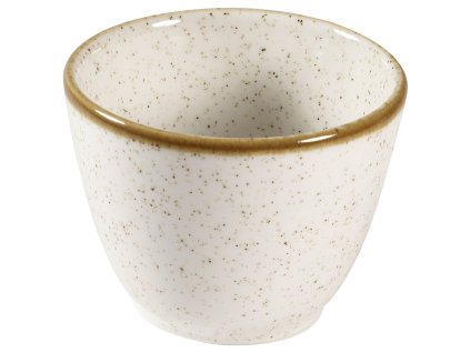 Miska Stonecast Barley White