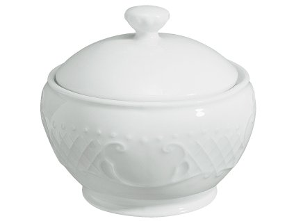 Cukornička Menuett s viečkom