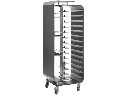 Odkladací vozík Gorgone