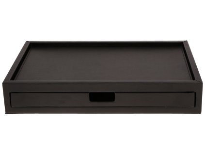 Uvítací podnos Charme so šuplíkom