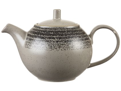 Džbán na nápoje Studio Prints Charcoal Black