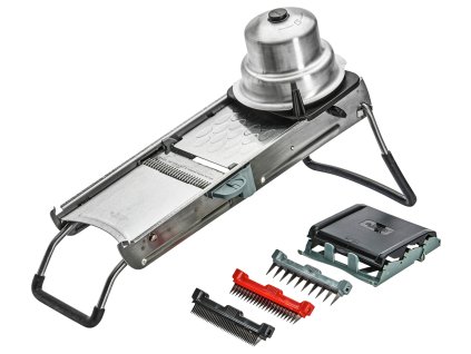 Mandolína Revolution