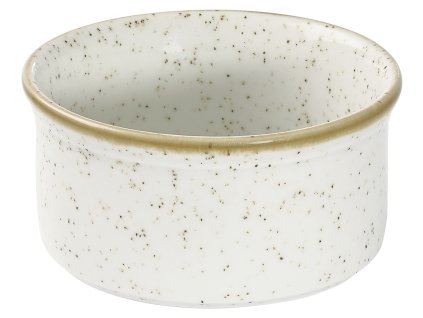 Ramekin miska Stonecast Barley White