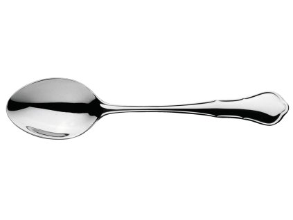 Predjedlová/dezertná lyžica Chippendale