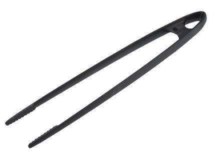 Pinzeta na vyprážanie a servírovanie Gentle