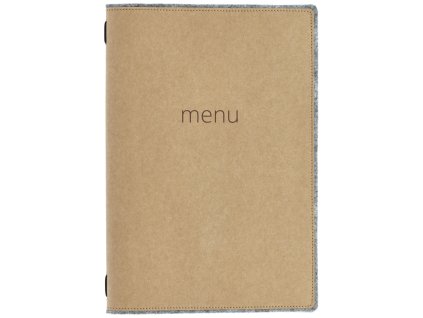 Jedálny lístok Verdi Menu