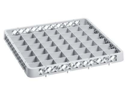 Nástavec na kôš do umývačky 49 priečinkov