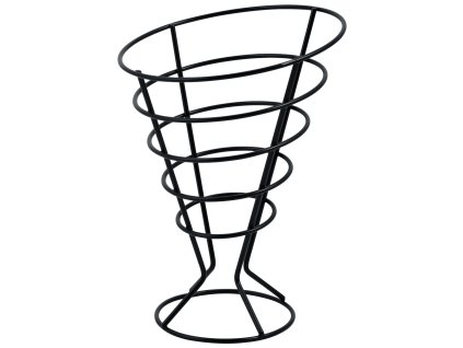 Drôtený držiak na hranolky Namu