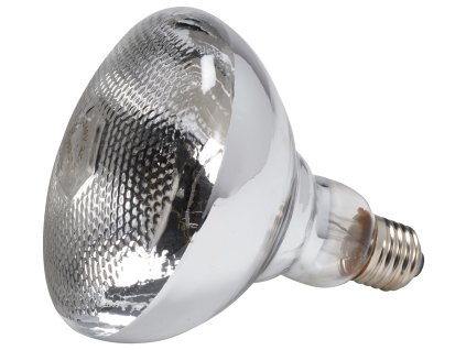 Infračervená žiarovka