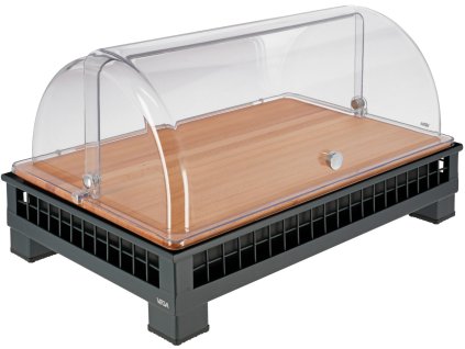 Chladiaca vitrína na syr Portland GN 1/1