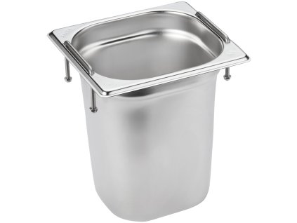 Gastro nádoba Premium s rúčkou GN 1/6
