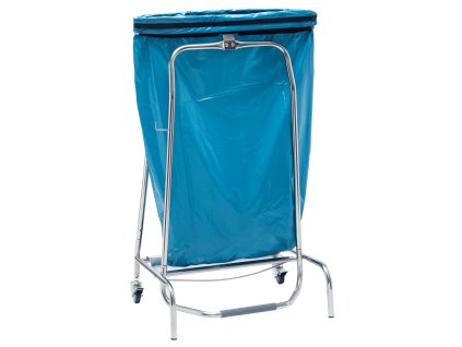 Stojan na odpadkové koše