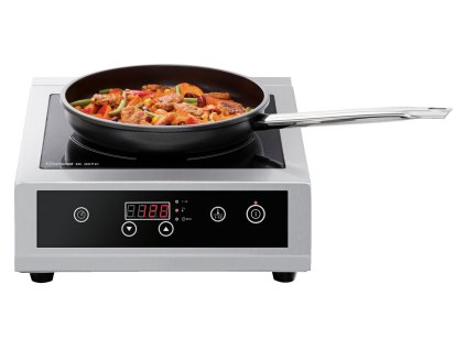 Indukčný sporák IK 35 TC