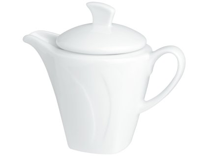 Kanvica na kávu Vilano s vrchnákom