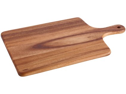 Drevená doska Rusty hranatá