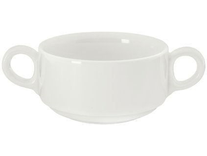 Suppen-Obertasse Opus