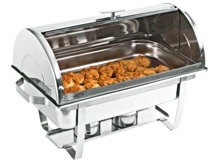 Chafing-Dish Armonio