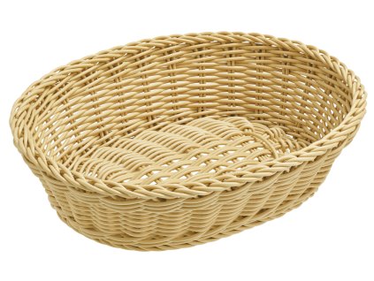 Košík Igato oválny
