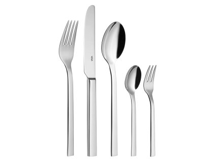 Sada príborov Native 30-dielna