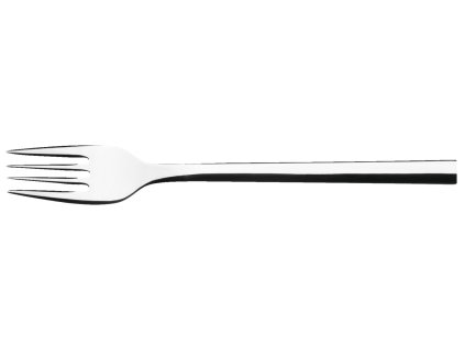 Predjedlová/dezertná vidlička Native