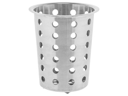 Nádoba na príbory Steel