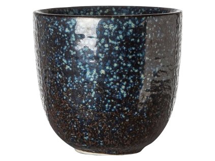 Hrnček Black yoru bez uška