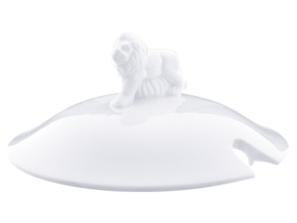 Pokrievka na terinu s levími hlavami Matur