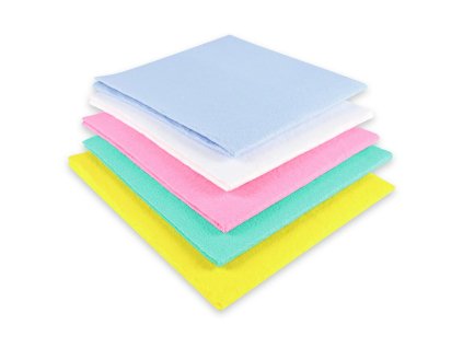 Viacúčelové utierky Tetra Light