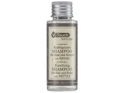 Šampón V-Touch Nature (na vlasy a telo)
