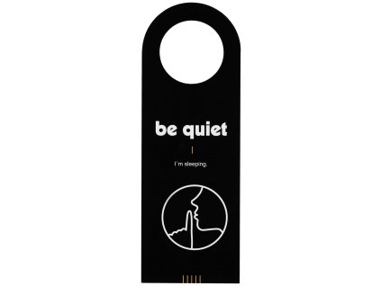 Visačky na dvere Boutique