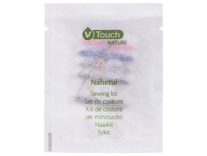 Set na šitie Nature