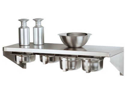 Polica na korenie Torno