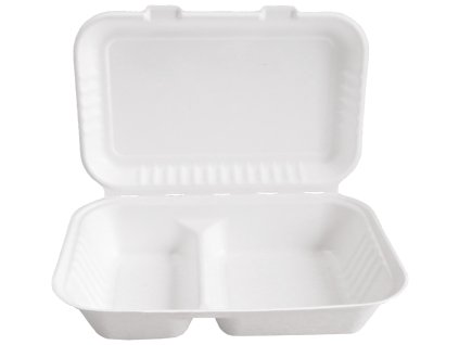 Lunchbox Nature 2-dielny