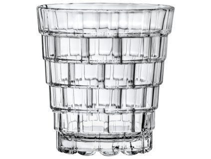 Univerzálny pohár Stack stohovateľné